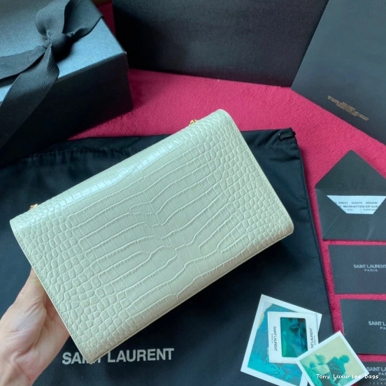 Tony Luxuries YSL KATE 0717